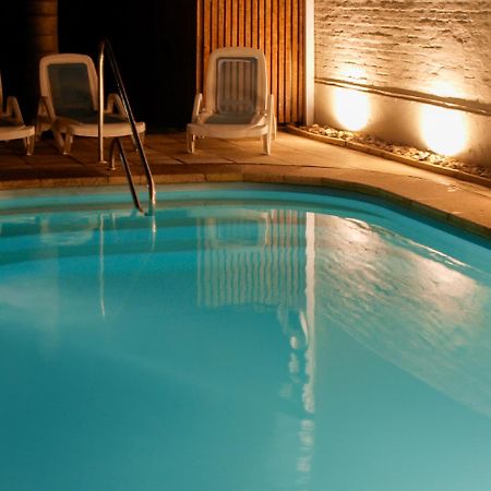 Hotel Ajax Punta del Este Eksteriør bilde