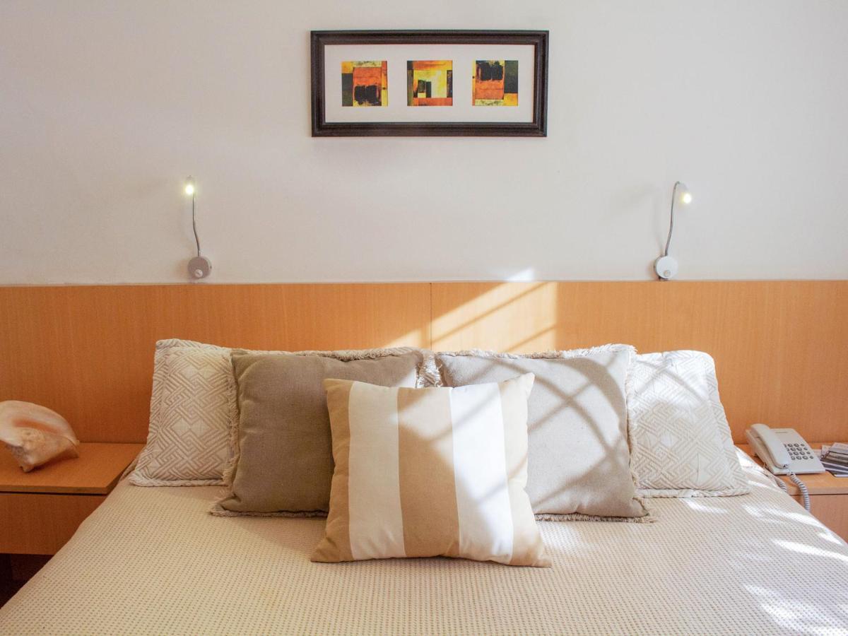 Hotel Ajax Punta del Este Eksteriør bilde