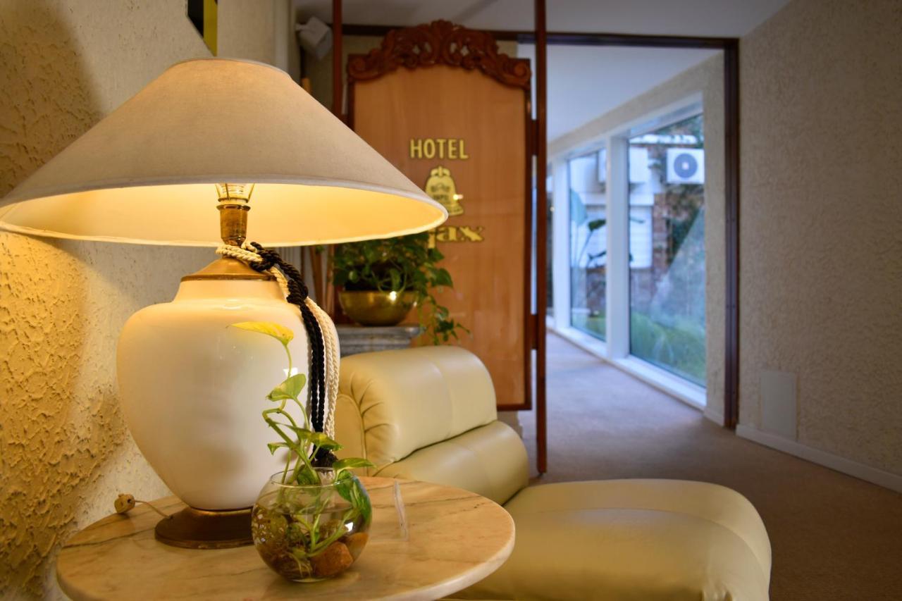 Hotel Ajax Punta del Este Eksteriør bilde