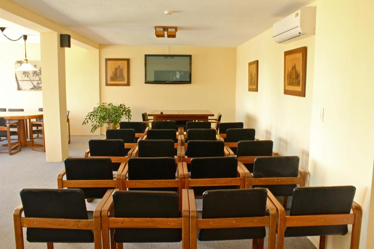 Hotel Ajax Punta del Este Eksteriør bilde