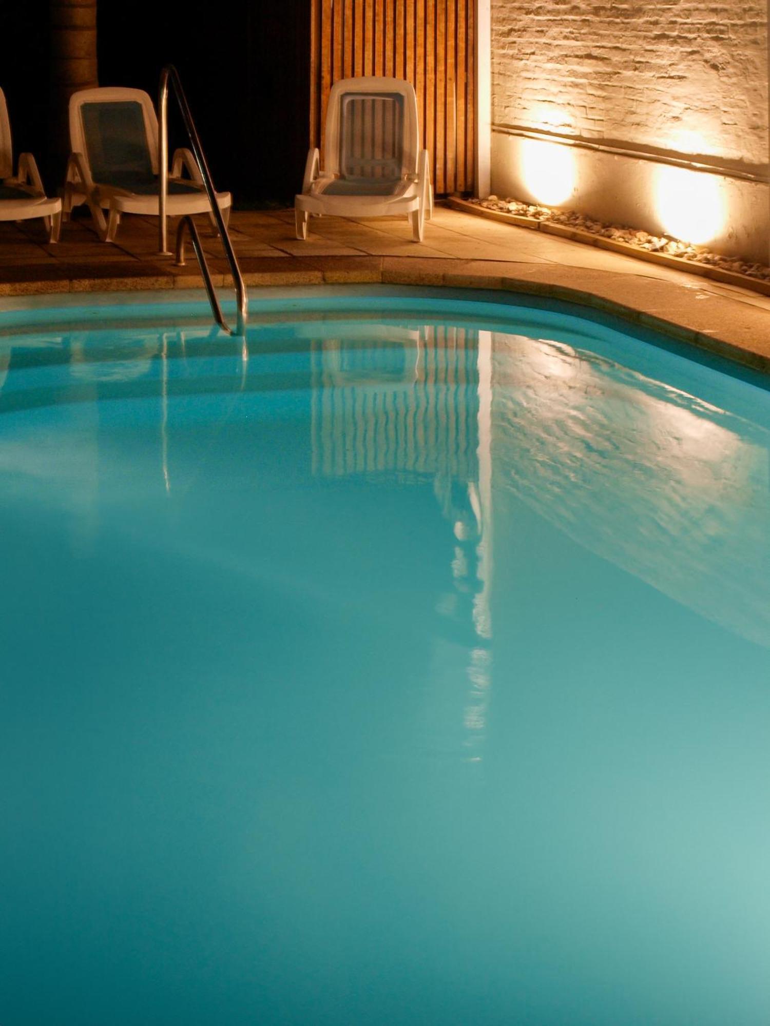 Hotel Ajax Punta del Este Eksteriør bilde